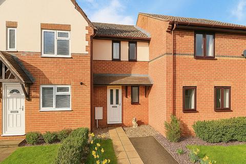 1 bedroom terraced house for sale, The Belfry, Hailsham