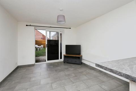 1 bedroom terraced house for sale, The Belfry, Hailsham