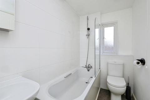1 bedroom terraced house for sale, The Belfry, Hailsham