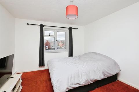 1 bedroom terraced house for sale, The Belfry, Hailsham