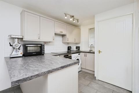 1 bedroom terraced house for sale, The Belfry, Hailsham