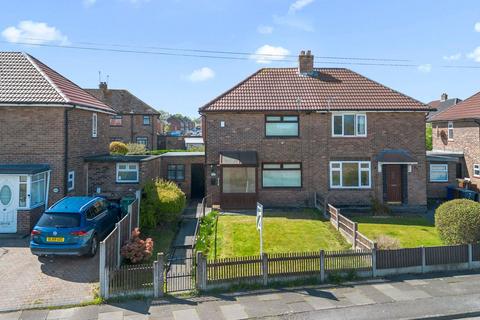 2 bedroom semi-detached house for sale, Riding Lane, Ashton-In-Makerfield, WN4