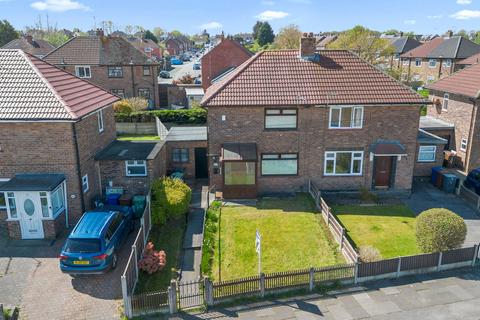 2 bedroom semi-detached house for sale, Riding Lane, Ashton-In-Makerfield, WN4