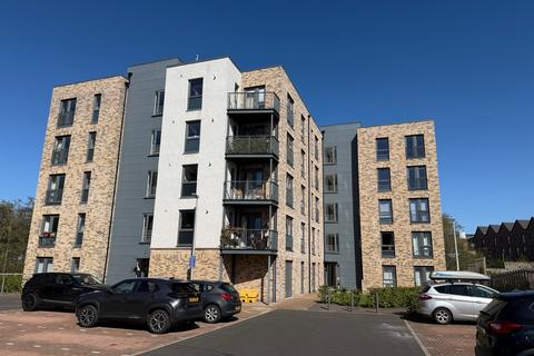 3 bedroom flat to rent, Wintermill Square, Edinburgh, Midlothian, EH6