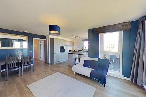 3 bedroom flat to rent, Wintermill Square, Edinburgh, Midlothian, EH6