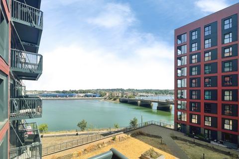 1 bedroom apartment for sale, Meridian Way, Southampton, Hampshire