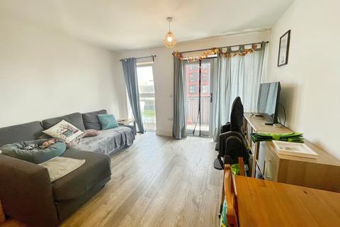 1 bedroom apartment for sale, Meridian Way, Southampton, Hampshire