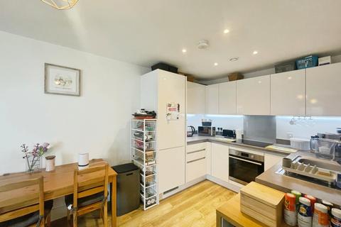 1 bedroom apartment for sale, Meridian Way, Southampton, Hampshire