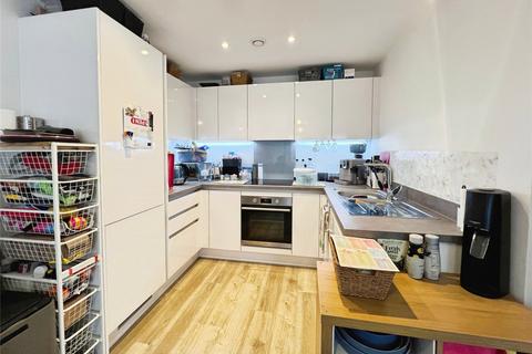1 bedroom apartment for sale, Meridian Way, Southampton, Hampshire