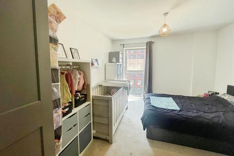 1 bedroom apartment for sale, Meridian Way, Southampton, Hampshire