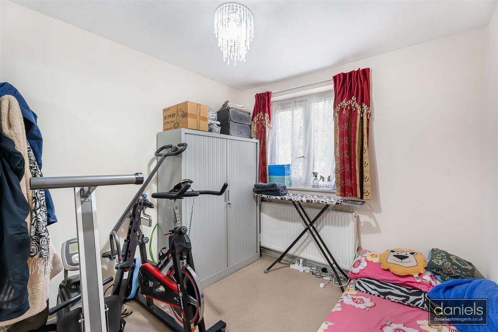 Home gym