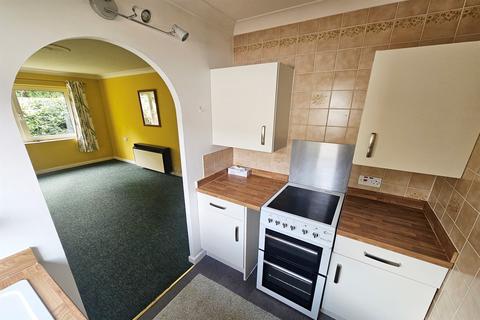 1 bedroom retirement property to rent, Broadstone