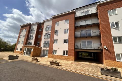1 bed flat/apartment for rent in Harrow Close, Bedford, MK42
