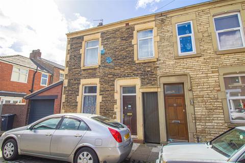 3 bedroom end of terrace house for sale, 3-Bed House for Sale on Henderson Street, Preston