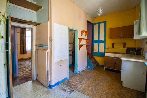 3 bedroom end of terrace house for sale, 3-Bed House for Sale on Henderson Street, Preston
