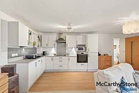 2 bedroom apartment for sale, Pym Court Bewick Avenue, Topsham, Exeter