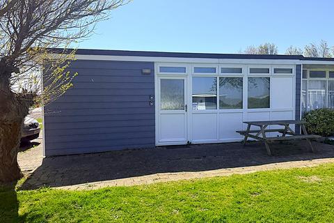 3 bedroom chalet for sale, New Lydd Road, Camber TN31
