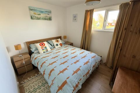 3 bedroom chalet for sale, New Lydd Road, Camber TN31