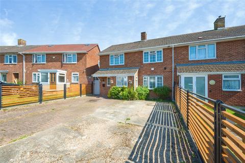 3 bedroom semi-detached house for sale, Kingsclere Avenue, SOUTHAMPTON, Hampshire, SO19