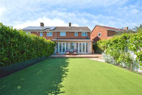 3 bedroom semi-detached house for sale, Kingsclere Avenue, SOUTHAMPTON, Hampshire, SO19