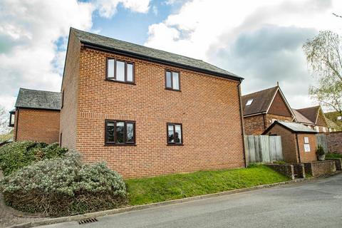 undefined, Queens Court, Oxfordshire RG8