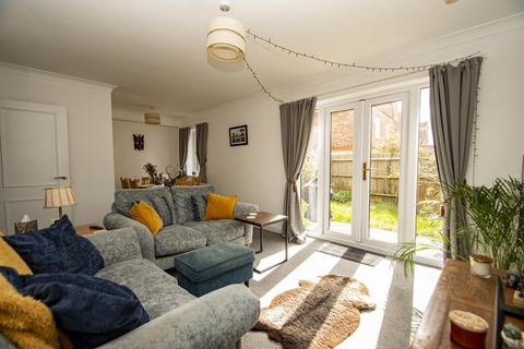 undefined, Queens Court, Oxfordshire RG8
