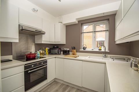 undefined, Queens Court, Oxfordshire RG8