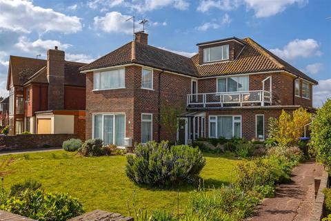 3 bedroom maisonette for sale, Marine Crescent, Goring-By-Sea
