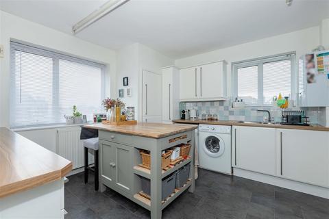 3 bedroom maisonette for sale, Marine Crescent, Goring-By-Sea