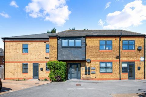 Miles Road Epsom