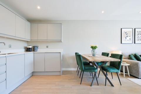 2 bedroom flat for sale, Miles Road Epsom