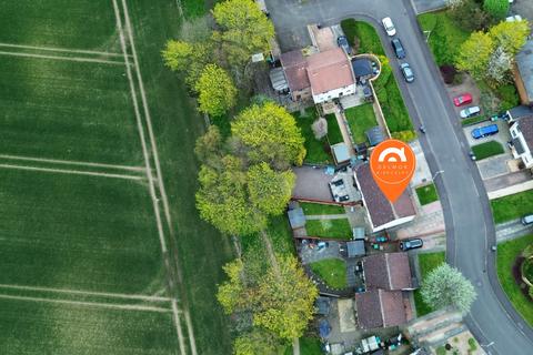 3 bedroom semi-detached house for sale, Station Park, Kirkcaldy, East Wemyss, KY1
