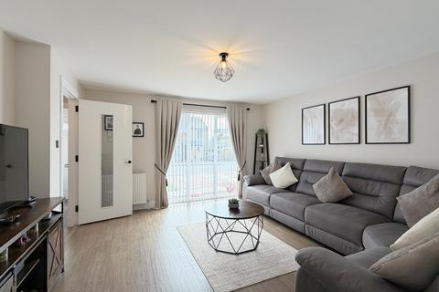 3 bedroom semi-detached house for sale, Station Park, Kirkcaldy, East Wemyss, KY1