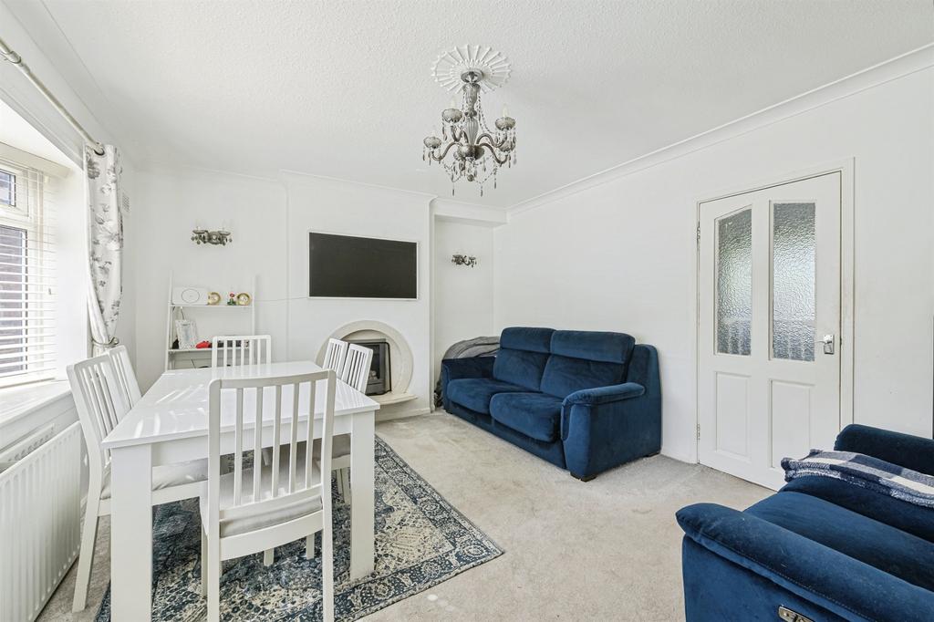 House in Sutton Coldfield, Maney - View 2