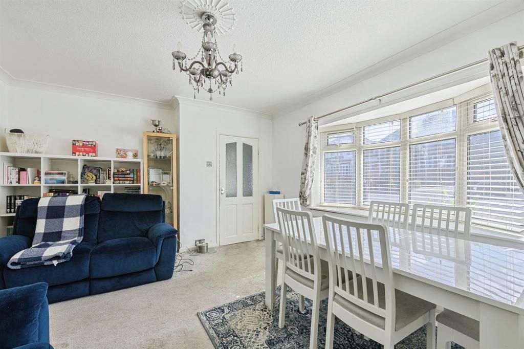 House in Sutton Coldfield, Maney - View 3
