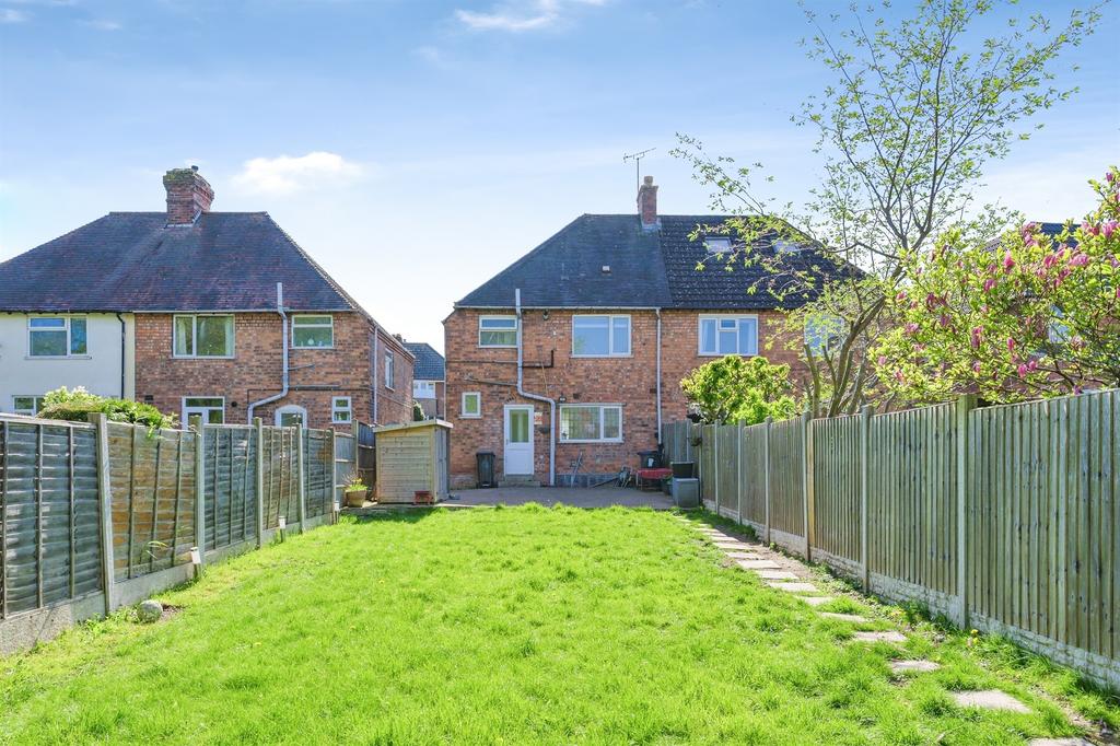 House in Sutton Coldfield, Maney - View 4