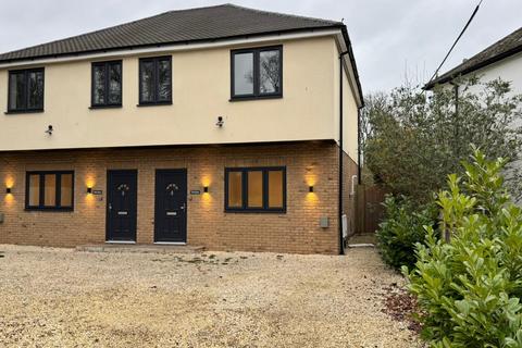 undefined, Church Path, Stokenchurch, High Wycombe, HP14