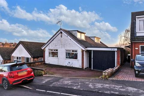 4 bedroom bungalow for sale, 4 Briarwood Avenue, Nottingham, NG3 6JQ