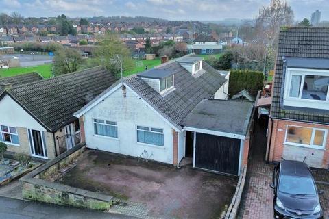 4 bedroom bungalow for sale, 4 Briarwood Avenue, Nottingham, NG3 6JQ