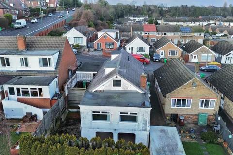 4 bedroom bungalow for sale, 4 Briarwood Avenue, Nottingham, NG3 6JQ