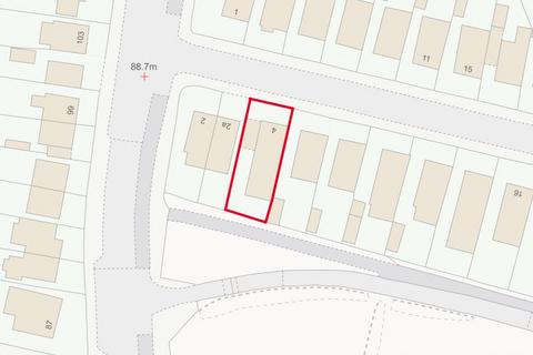 4 bedroom bungalow for sale, 4 Briarwood Avenue, Nottingham, NG3 6JQ