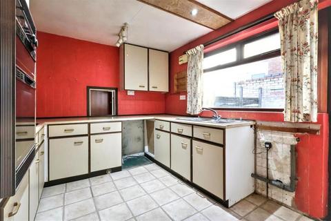 4 bedroom bungalow for sale, 4 Briarwood Avenue, Nottingham, NG3 6JQ
