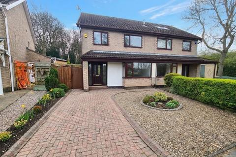 3 bed semi-detached house for rent in Dryburn Hill, Durham, DH1