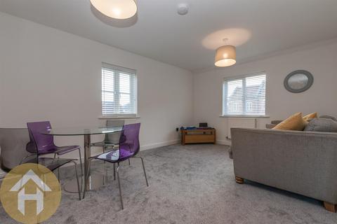 2 bedroom coach house for sale, Doulton Close, Swindon
