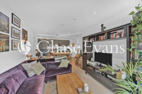 1 bedroom flat for sale, Mansfield Point, Trafalgar Place, Rodney Road, Elephant & Castle, London, SE17