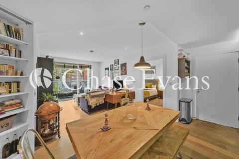 1 bedroom flat for sale, Mansfield Point, Trafalgar Place, Rodney Road, Elephant & Castle, London, SE17