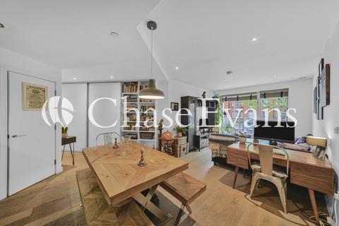 1 bedroom flat for sale, Mansfield Point, Trafalgar Place, Rodney Road, Elephant & Castle, London, SE17