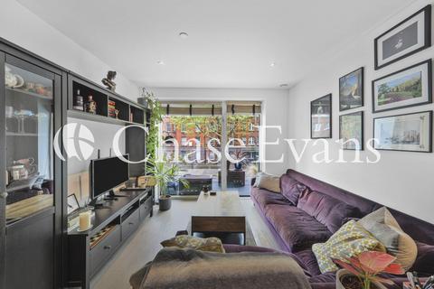 1 bedroom flat for sale, Mansfield Point, Trafalgar Place, Rodney Road, Elephant & Castle, London, SE17