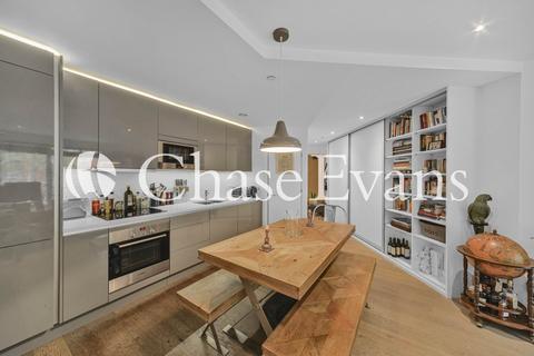 1 bedroom flat for sale, Mansfield Point, Trafalgar Place, Rodney Road, Elephant & Castle, London, SE17