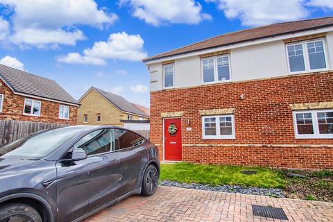 2 bedroom semi-detached house for sale, Hay Close, Stockton-On-Tees